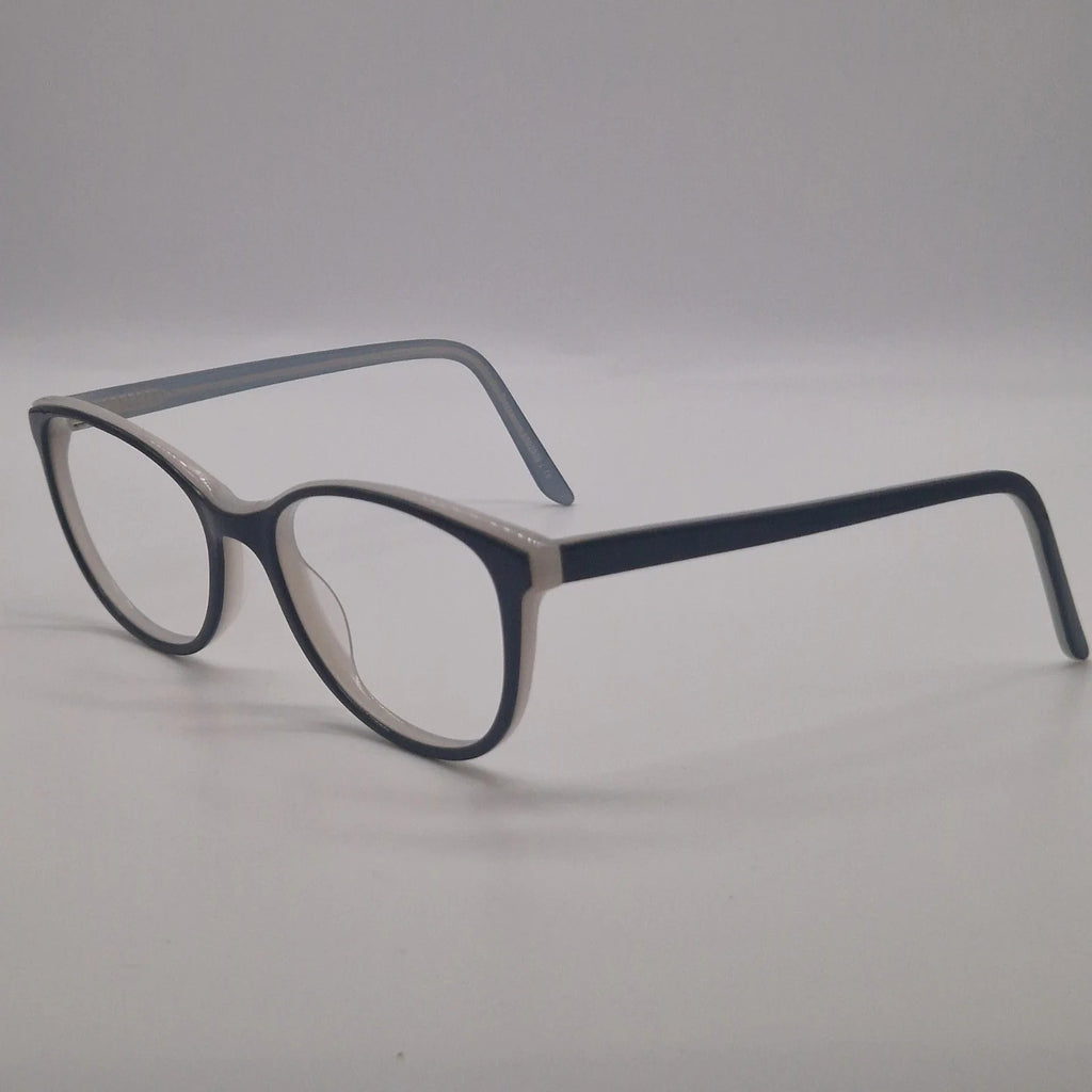 Specsavers Aziza Sun Rx 30767577 Black - Eyeglasses frames