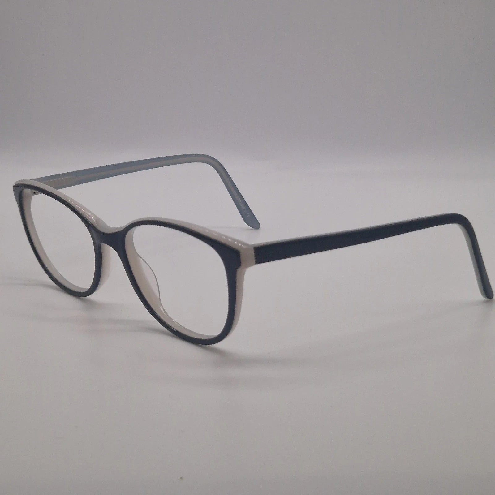 Specsavers Aziza Sun Rx 30767577 Black - Eyeglasses frames