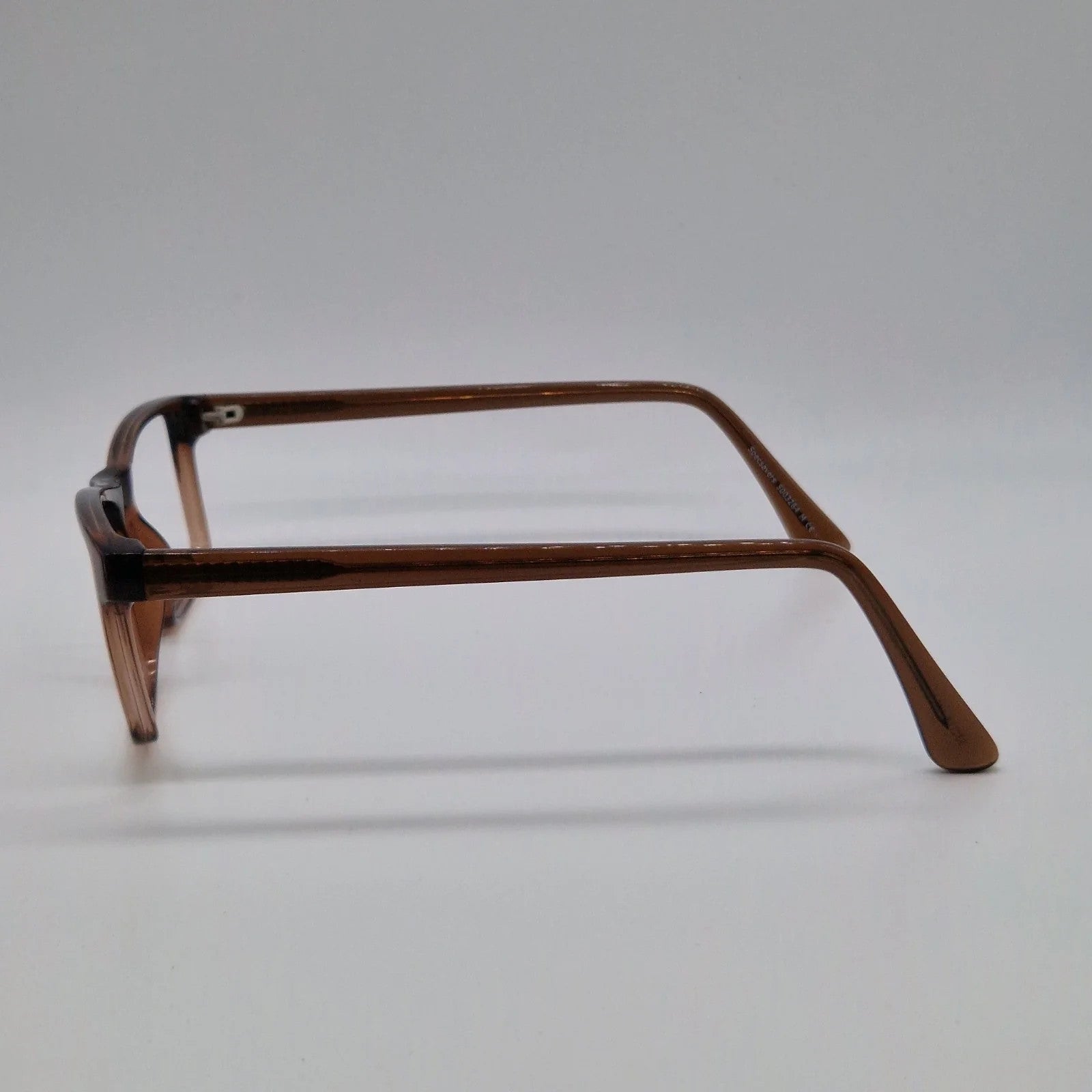 Specsavers Ainsley 30790247 Brown - Eyeglasses frames