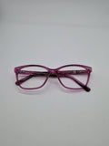 Lazer Junior 4106 Pink - Eyeglasses frames
