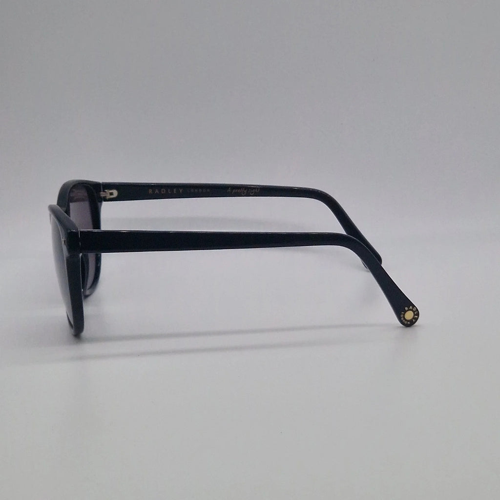 Radley London RDS-UNA Col:104 Black - Eyeglasses frames