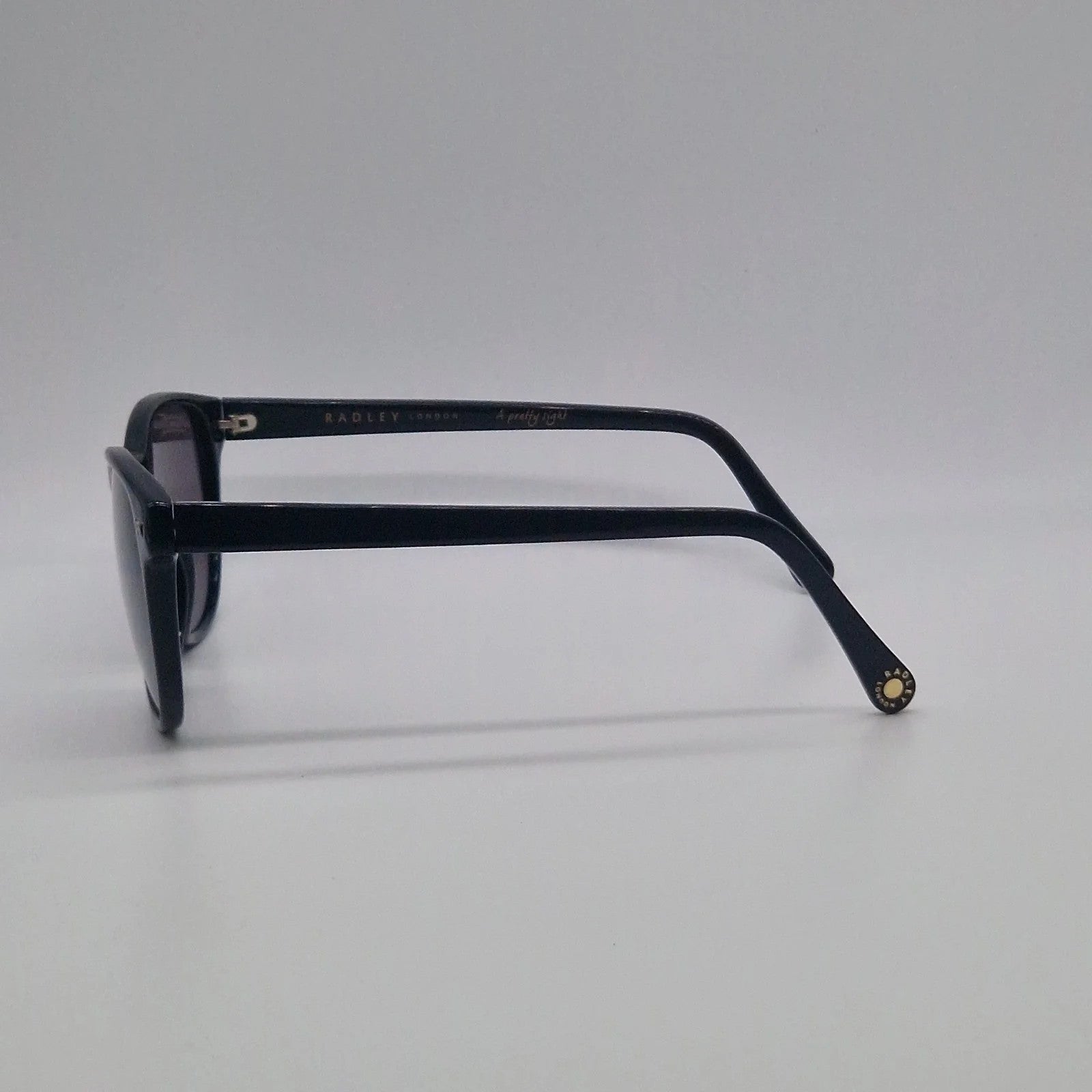 Radley London RDS-UNA Col:104 Black - Eyeglasses frames