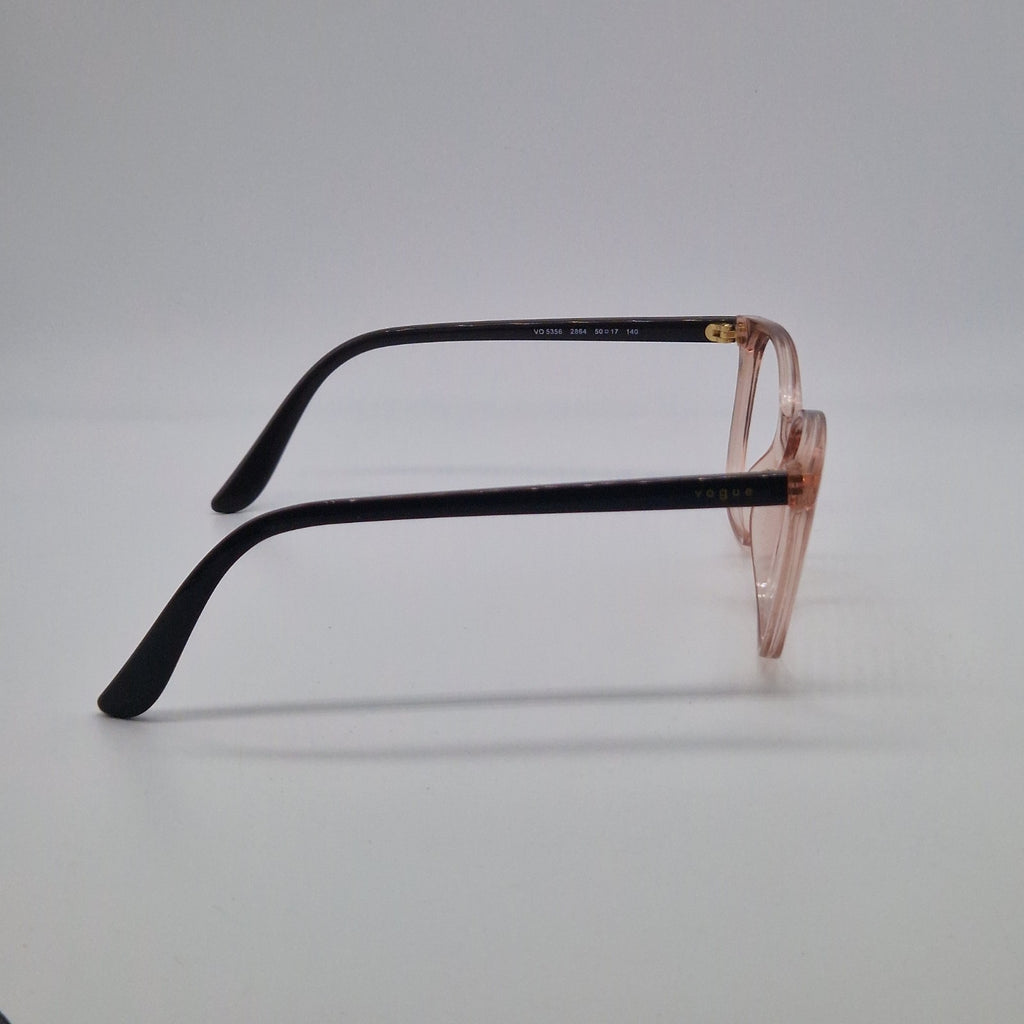 Vogue VO 5356 2864 Brown - Eyeglasses frames