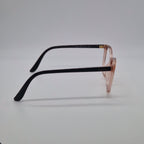 Vogue VO 5356 2864 Brown - Eyeglasses frames