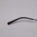Specsavers Titanium 112 32259520 Black - Eyeglasses frames