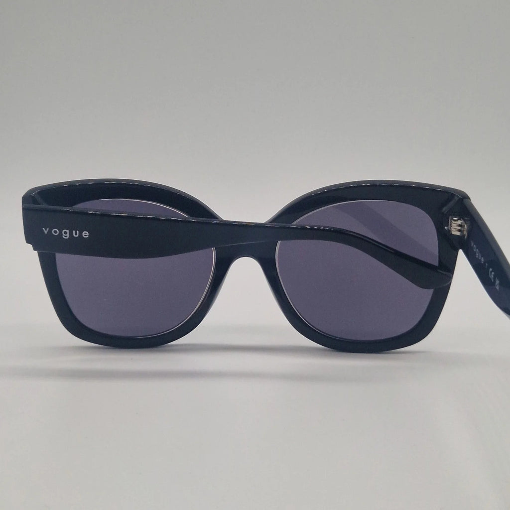 Vogue VO 5338-S Black - Eyeglasses frames