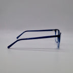 Specsavers Drew 25666120 Blue - Eyeglasses frames