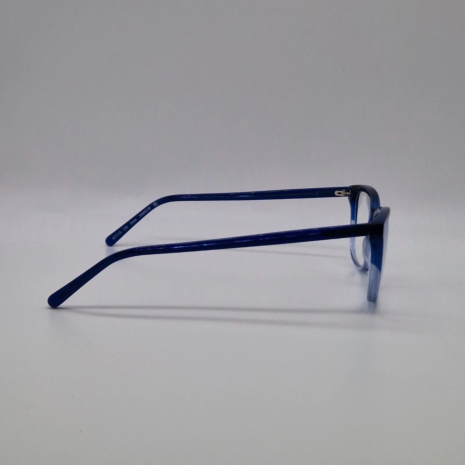 Specsavers Drew 25666120 Blue - Eyeglasses frames