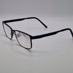 Specsavers Tech Specs 02 30824737 Black - Eyeglasses frames 