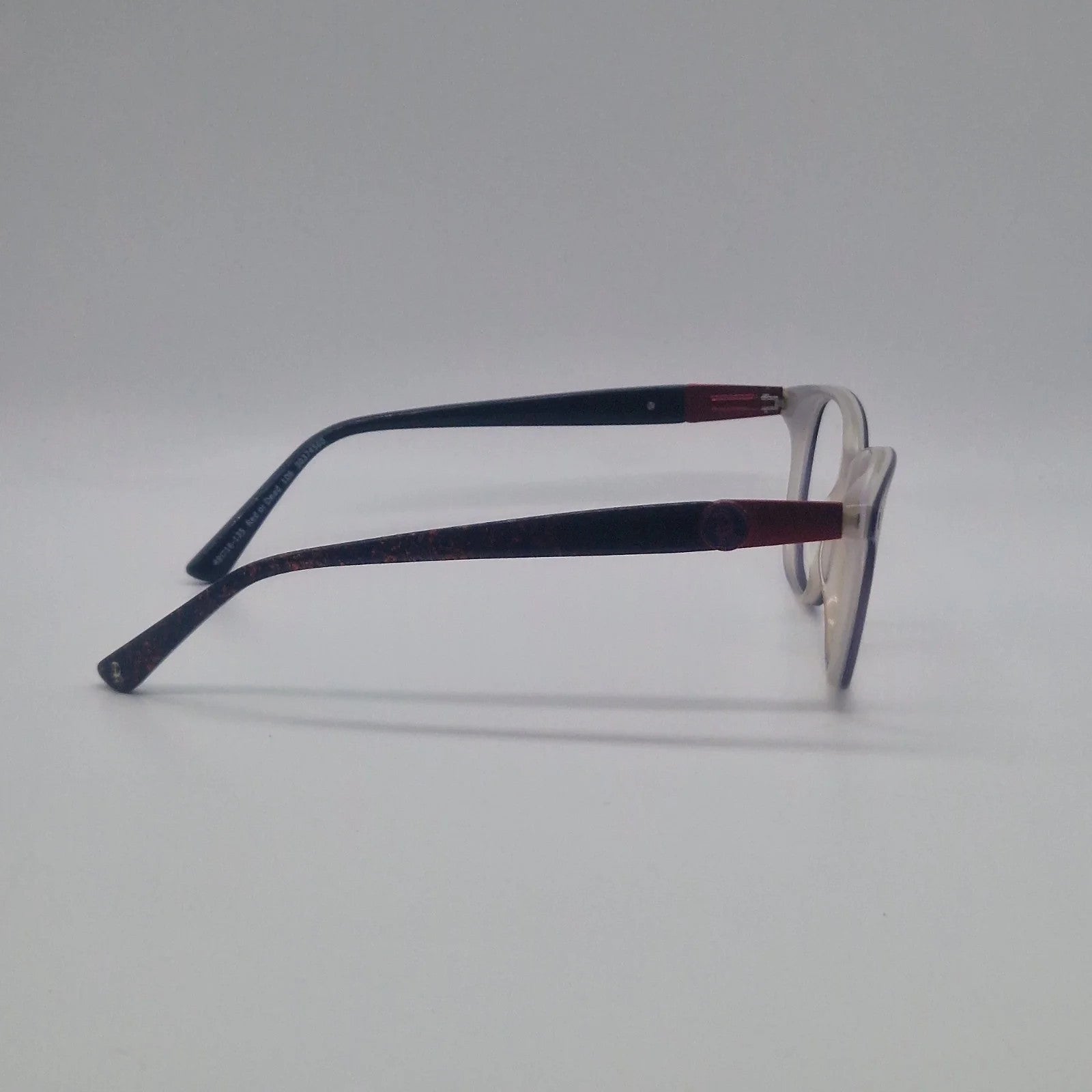 Red Or Dead 106 30374560 Red - Eyeglasses frames