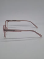 Specsavers ReWear 33087436 Pink - Eyeglasses frames 