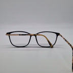 Specsavers Aideen 32262070 Black - Eyeglasses frames