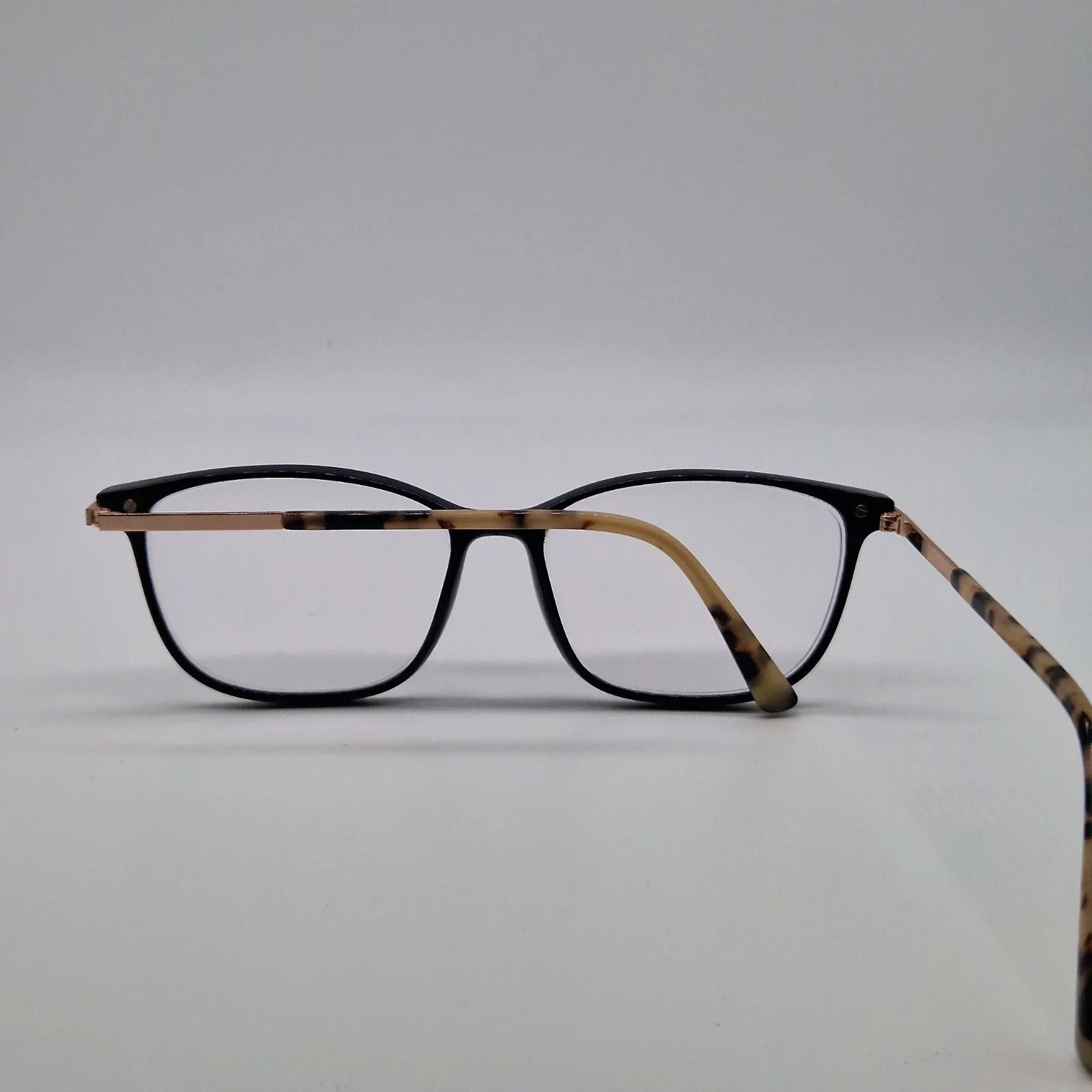 Specsavers Aideen 32262070 Black - Eyeglasses frames