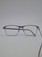 Specsavers Elgar 30771246 Grey - Eyeglasses frames 