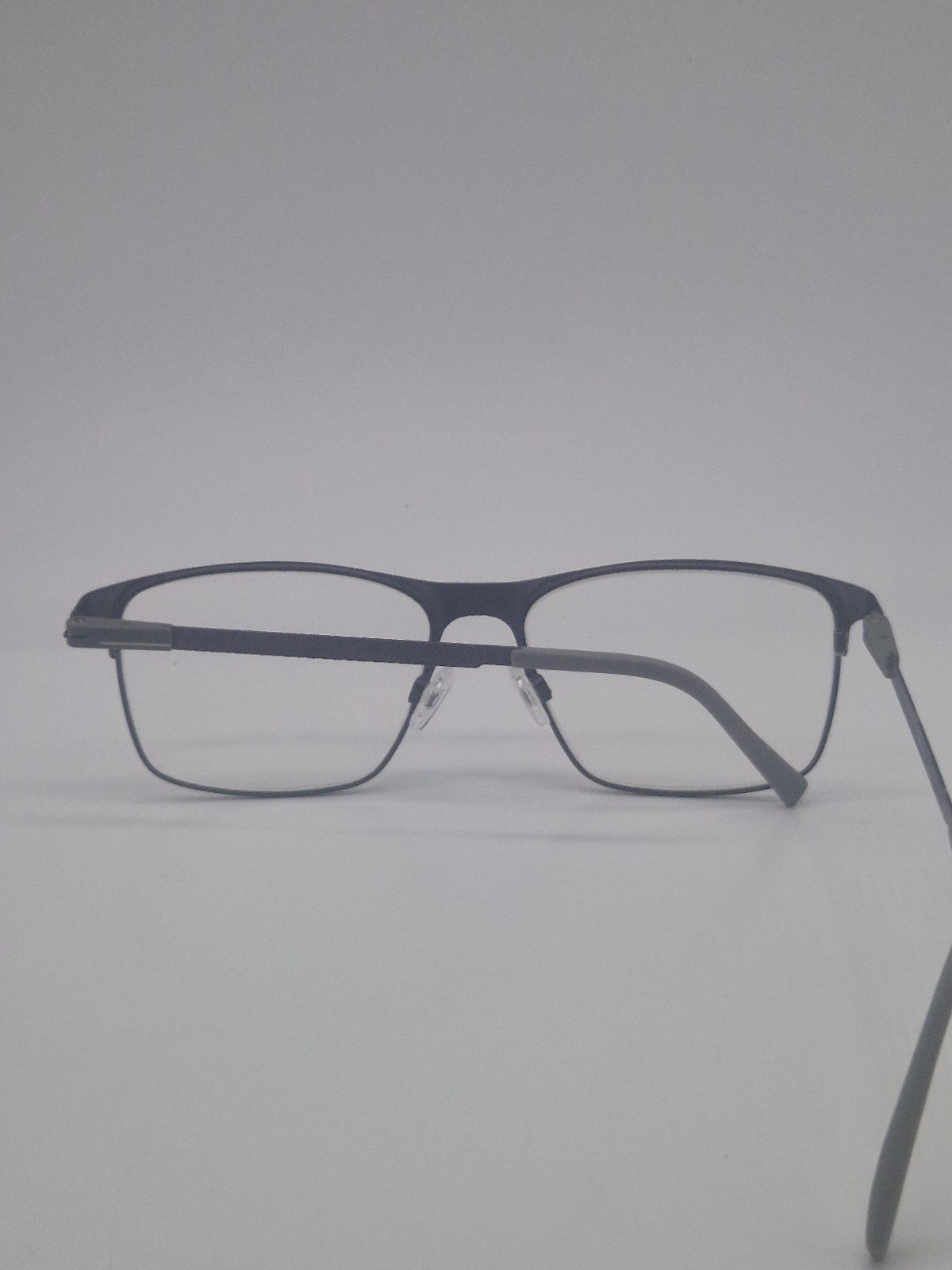 Specsavers Elgar 30771246 Grey - Eyeglasses frames 