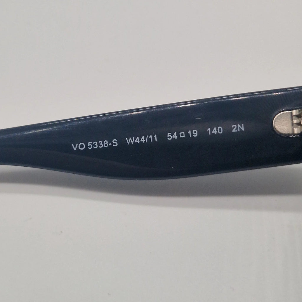 Vogue VO 5338-S Black - Eyeglasses frames