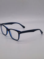 Specsavers Cherry 25665130 Black/Blue - Eyeglasses frames