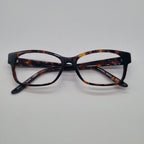 Specsavers Kamaria 32258899 Tortoiseshell - Eyeglasses frames