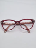 Nine West NW5139 602 Red - Eyeglasses frames