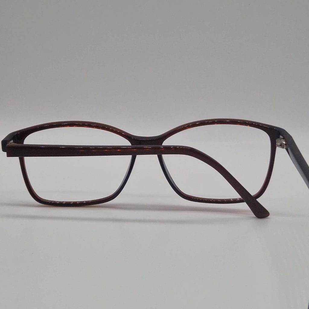 Specsavers Entry 06 30880634 Brown - Eyeglasses frames