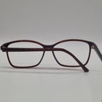 Specsavers Entry 06 30880634 Brown - Eyeglasses frames