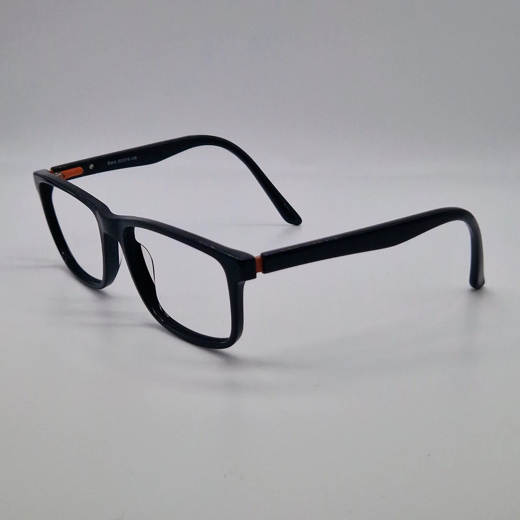 Boots Rutland Black - Eyeglasses frames