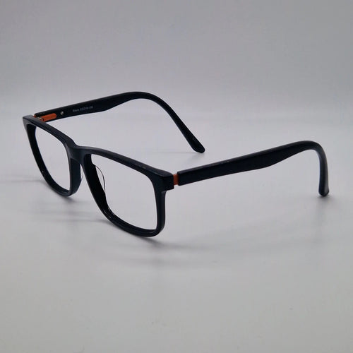Boots Rutland Black - Eyeglasses frames