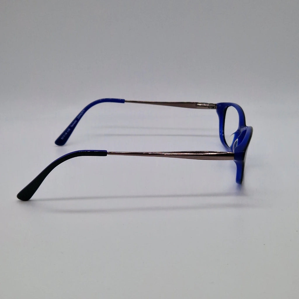Specsavers Tameke 25442571 Blue - Eyeglasses frames