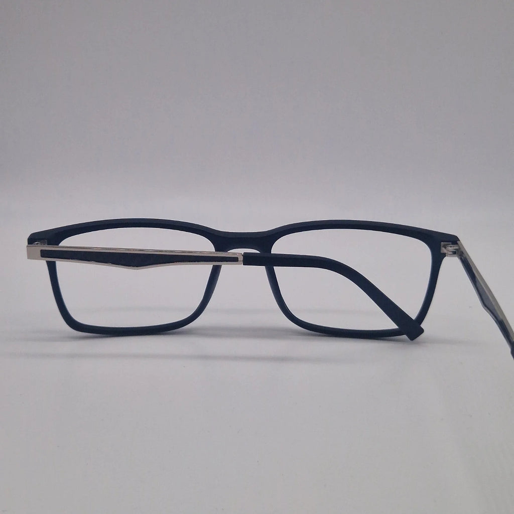 Specsavers Carbon 08 30690080 Black - Eyeglasses frames