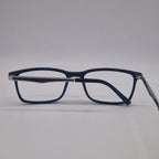 Specsavers Carbon 08 30690080 Black - Eyeglasses frames
