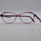 Boots Bell Flower - Eyeglasses frames