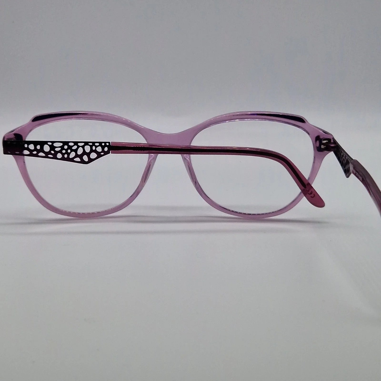 Boots Bell Flower - Eyeglasses frames