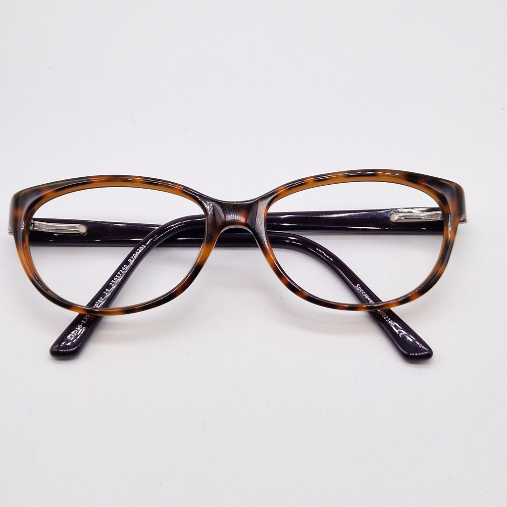 Specsavers Replay 14 25657340 RY04201 Tortoiseshell - Eyeglasses frames