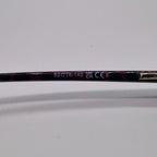 Boots F23018 Purple - Eyeglasses frames