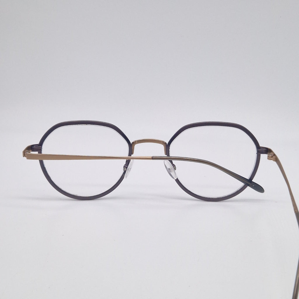 Gotti Switzerland GWIN SLS-BB Silver Colour - Eyeglasses frames