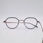 Gotti Switzerland GWIN SLS-BB Silver Colour - Eyeglasses frames