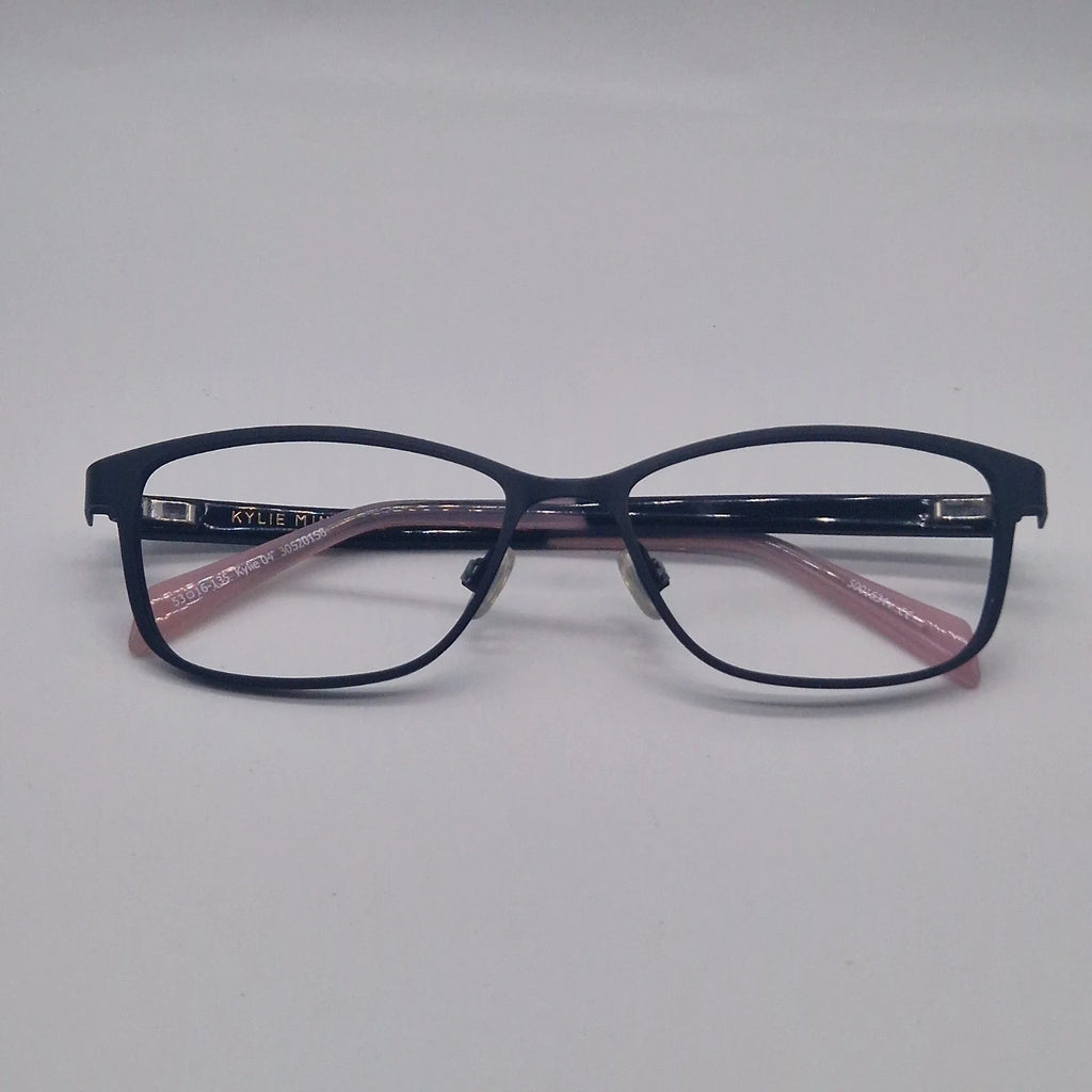Kylie Minogue Kylie 04 30520158 Black - Eyeglasses frames