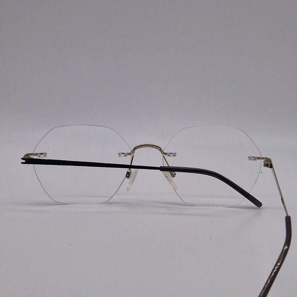 Specsavers Lite 306 32739176 Blue - Eyeglasses frames
