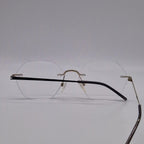 Specsavers Lite 306 32739176 Blue - Eyeglasses frames