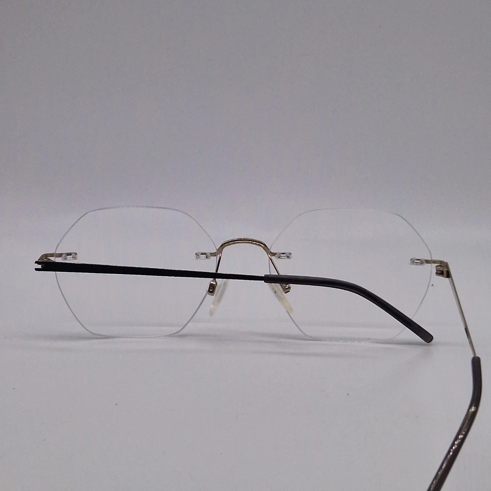 Specsavers Lite 306 32739176 Blue - Eyeglasses frames