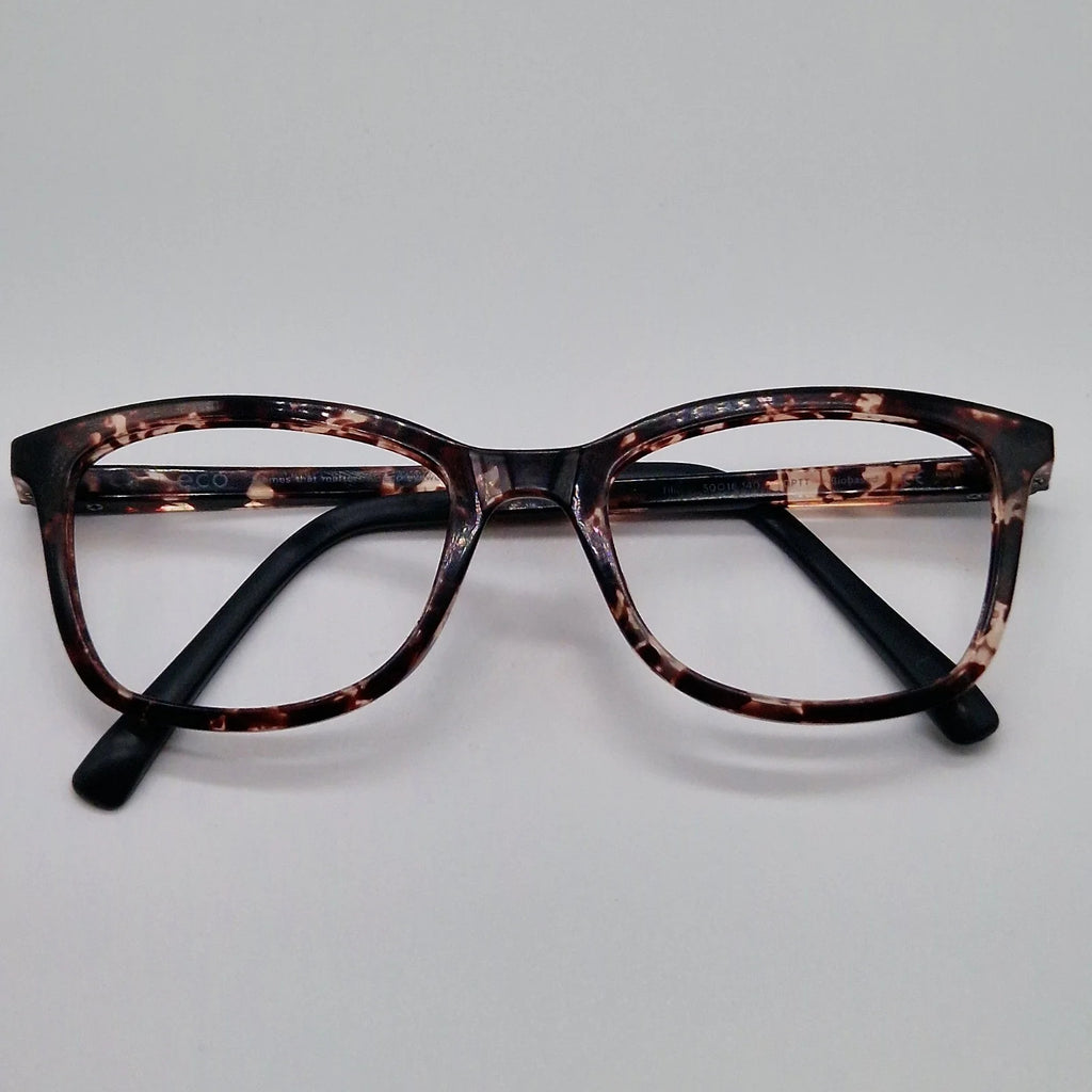 eco-eyewear DPTT - Eyeglasses frames