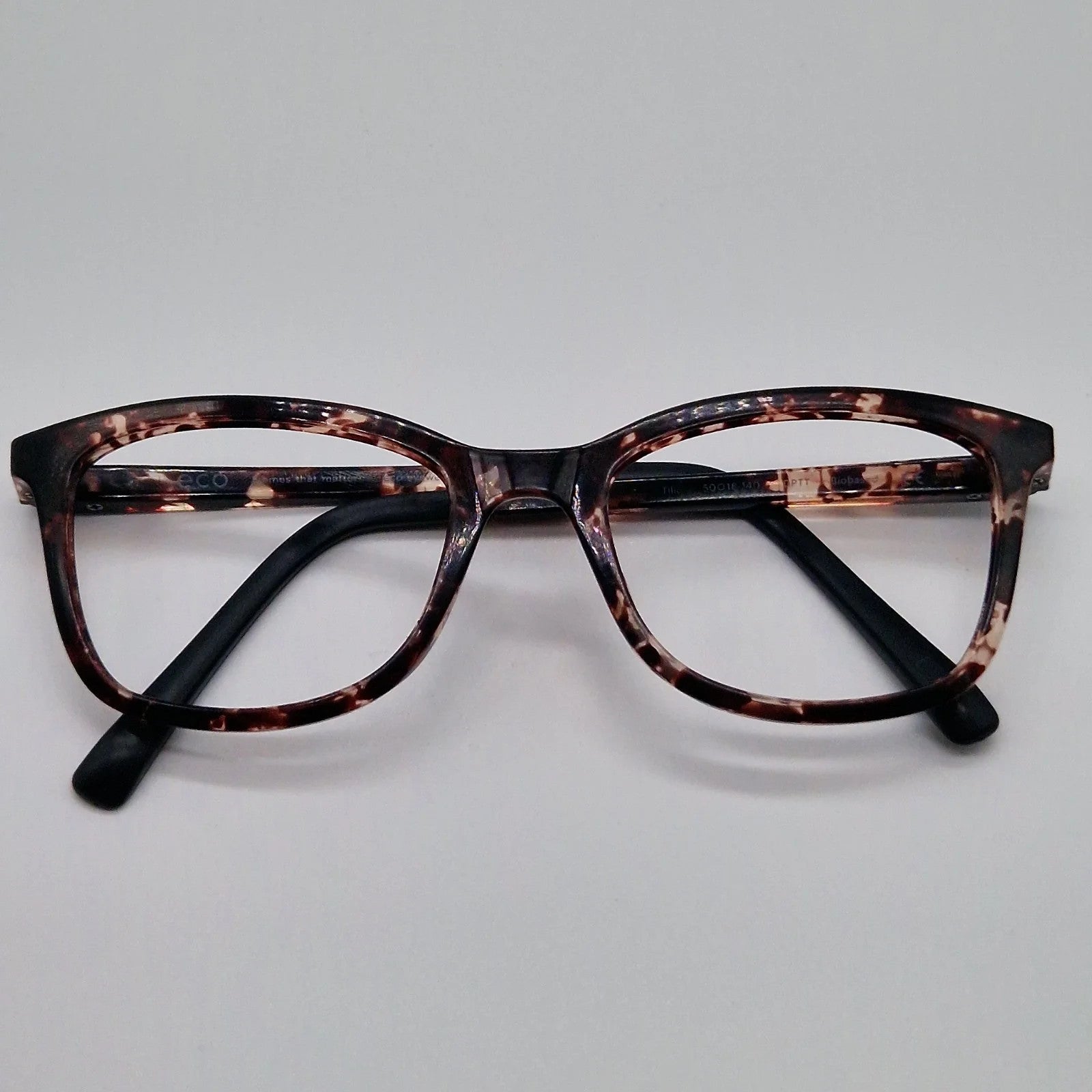 eco-eyewear DPTT - Eyeglasses frames