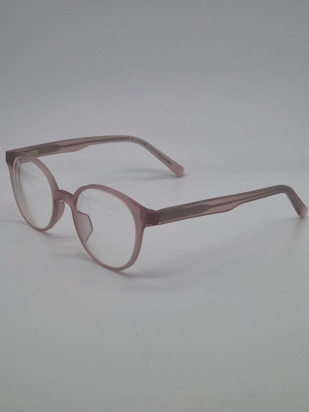 Specsavers ReWear 33087436 Pink - Eyeglasses frames 