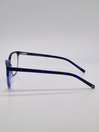 LIPSY VIP 103 C3 Blue - Eyeglasses frames