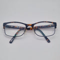 Barbour B059 C2 Tortoiseshell - Eyeglasses frames