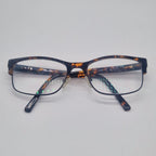 Barbour B059 C2 Tortoiseshell - Eyeglasses frames