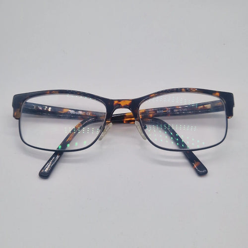 Barbour B059 C2 Tortoiseshell - Eyeglasses frames