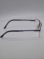 Specsavers Lifestyle 07 30881723 Grey - Eyeglasses frames 