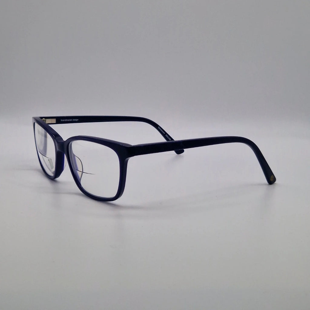 Specsavers Midnight 30510845 Blue - Eyeglasses frames