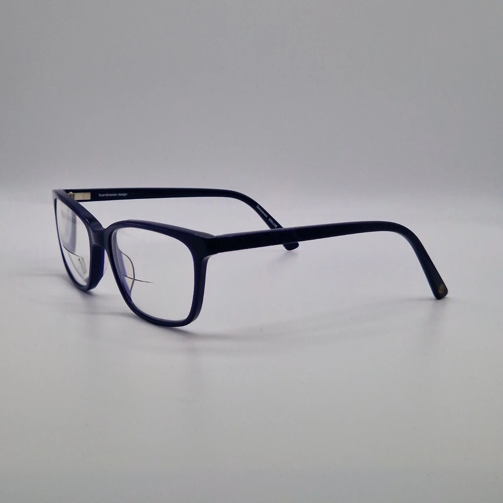 Specsavers Midnight 30510845 Blue - Eyeglasses frames
